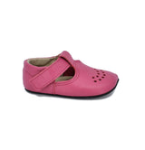 Pantofole per bambini Mutsu - Fucsia