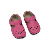 Pantofole per bambini Mutsu - Fucsia