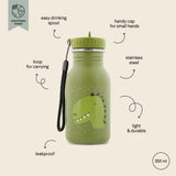 Steklenica iz nerjavečega jekla 350 ml – Mr. Dino