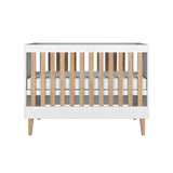 Baby Bed Kubi - White