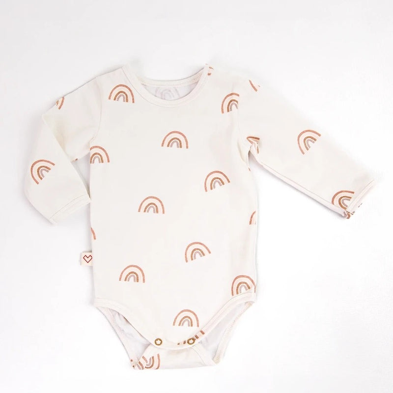 Body za bebe – duga