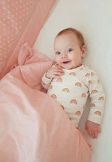 Body za bebe – duga