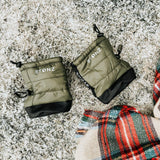 Zimski škornjički za dojenčke Stonz Puffer