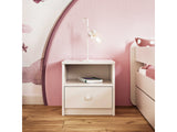 Babydreams nočna omarica