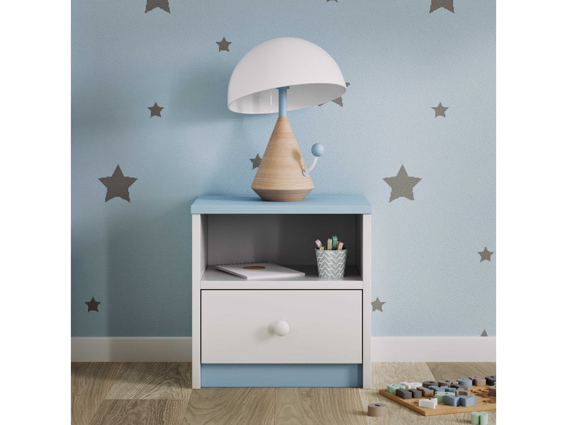 Babydreams nočna omarica