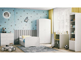 Cassettiera Babydreams