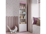 Scaffale singolo Babydreams