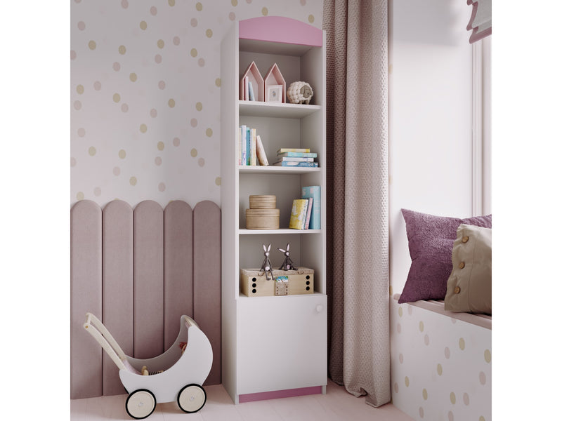 Scaffale singolo Babydreams