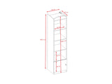 Scaffale singolo Babydreams