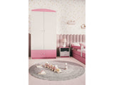 Babydreams garderobna omara