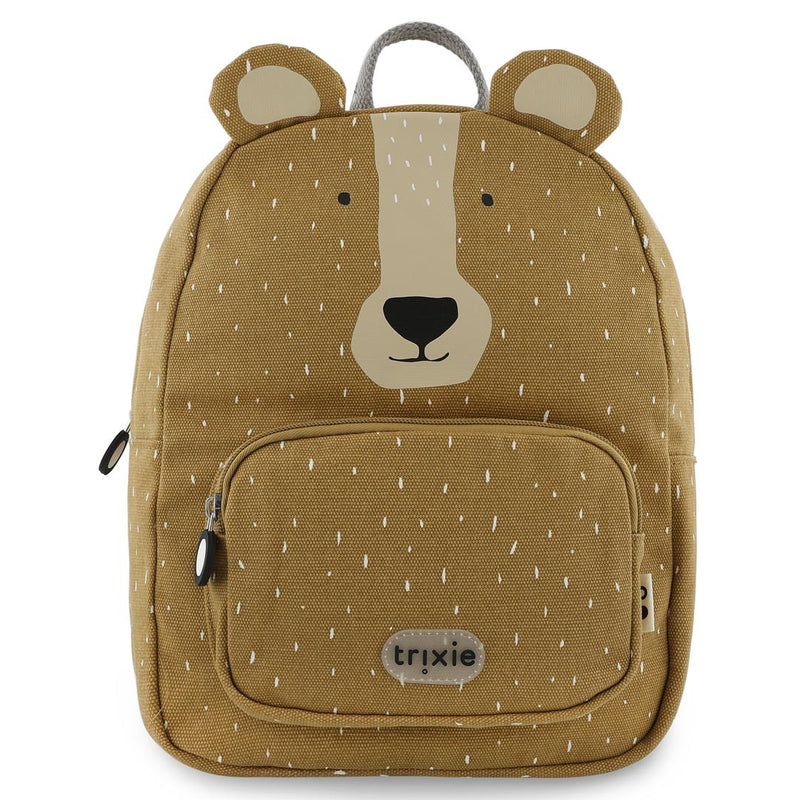 Nahrbtnik – Mr. Bear