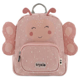 Backpack - Mrs. Butterfly