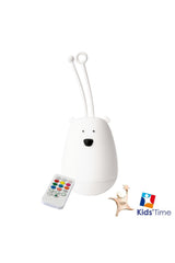 Hanging Night Light with Remote