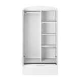 Garderobna omara Classic
