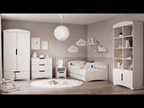 Garderobna omara Classic