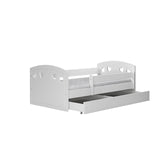 Children's Bed Julia - White