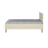 Letto per bambini Kubi - Cashmere