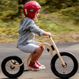 Accessorio Downhill per il poganjalec leg&go Balance Bike