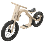 Accessorio Downhill per il poganjalec leg&go Balance Bike