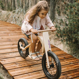 Accessorio Downhill per il poganjalec leg&go Balance Bike