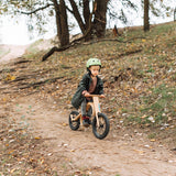 Accessorio Downhill per il poganjalec leg&go Balance Bike