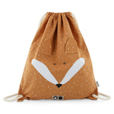 Vrečka na vezalko – Mr. Fox