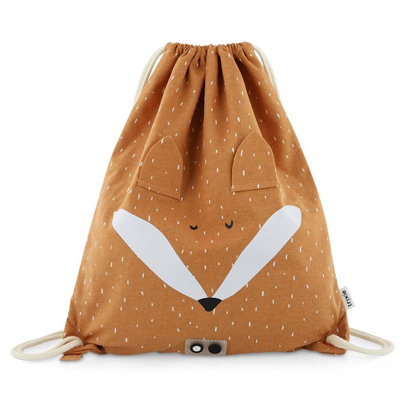 Vrečka na vezalko – Mr. Fox