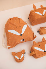 Vrečka na vezalko – Mr. Fox