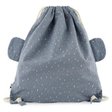 Vrečka na vezalko – Mrs. Elephant