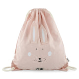 Vrečka na vezalko – Mrs. Rabbit