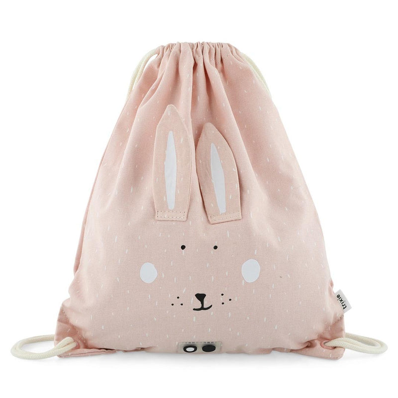 Vrečka na vezalko – Mrs. Rabbit
