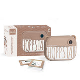 Hoppstar Artist Memo: fotocamera e gioco di memoria