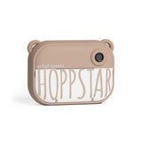 Hoppstar Artist Memo: fotocamera e gioco di memoria