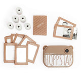 Hoppstar Artist Memo: fotocamera e gioco di memoria