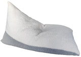 Pouf per bambini - Duo Cloud Lamb