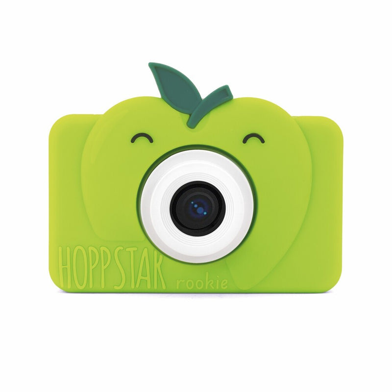 Fotocamera per bambini Rookie