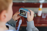 Fotocamera per bambini Rookie
