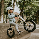 leg&go Balance Bike 3in1