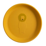 Piatto in silicone - Mr. Lion