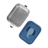 Piccola lunch box - Mrs. Elephant