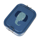 Piccola lunch box - Mrs. Elephant