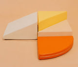 Soft Blocks Lumo - Orange