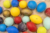 Set palline sportive 4 pz per bambini