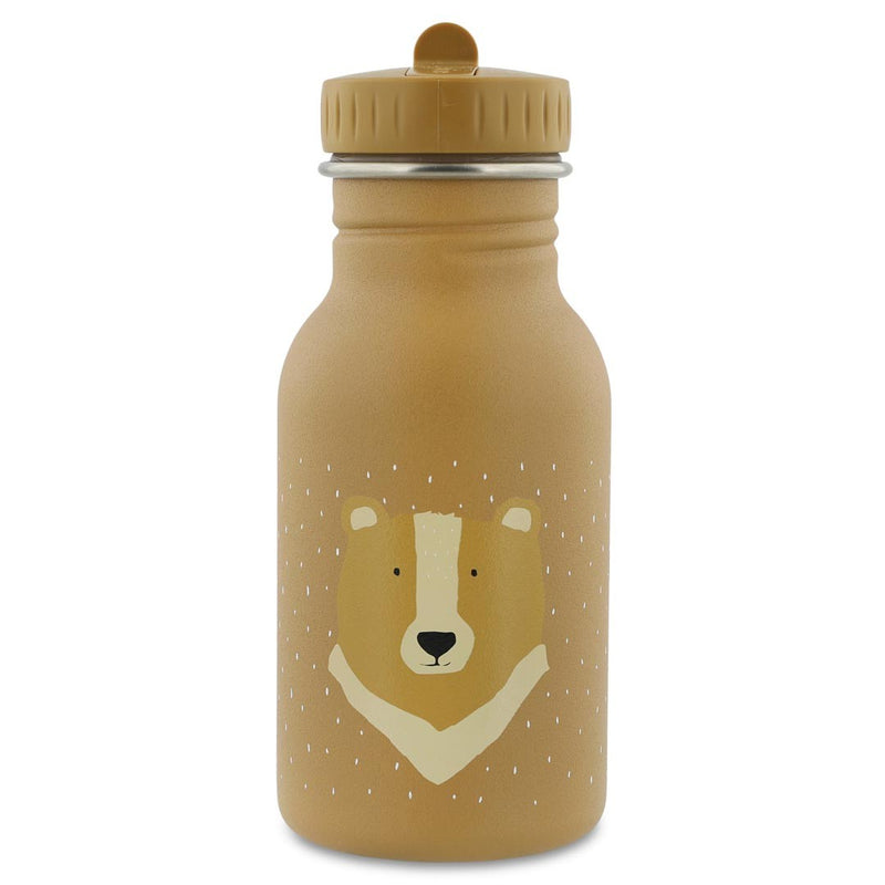 Steklenica iz nerjavečega jekla 350 ml – Mr. Bear