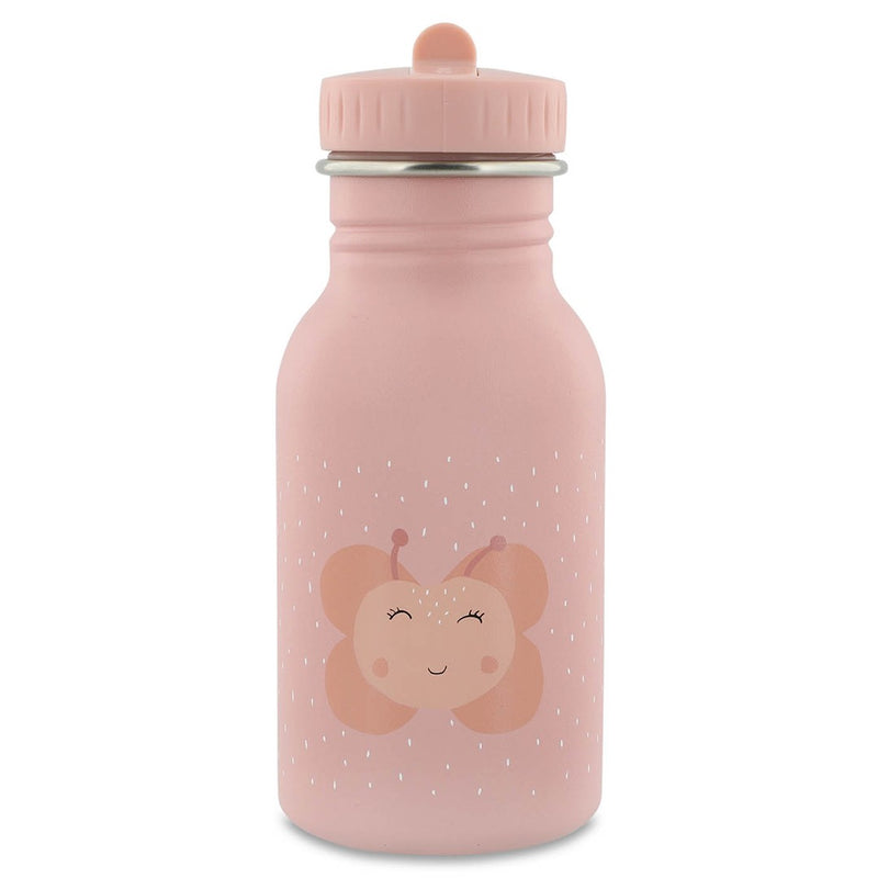 Steklenica iz nerjavečega jekla 350 ml – Mrs. Butterfly