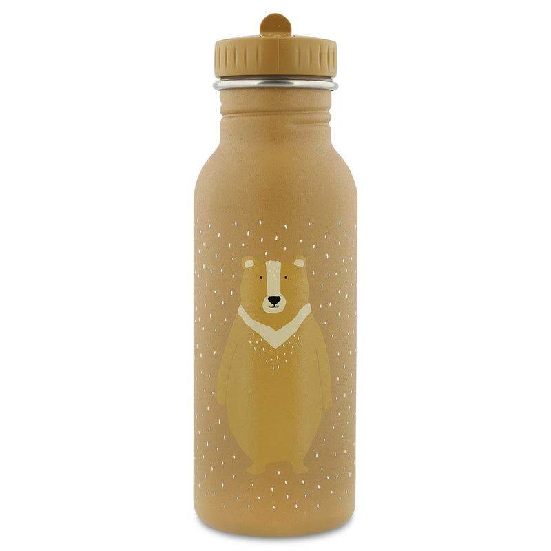 Steklenica iz nerjavečega jekla 500 ml – Mr. Bear