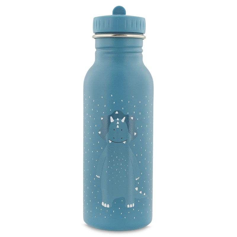 Bottiglia in acciaio inox 500 ml - Mr. Triceratops