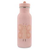 Steklenica iz nerjavečega jekla 500 ml – Mrs. Butterfly