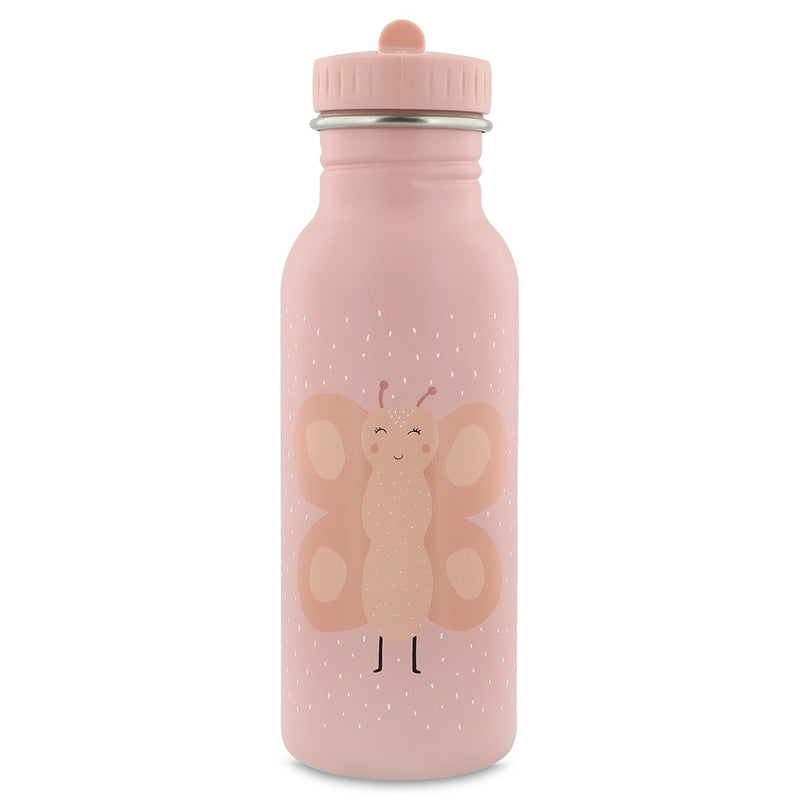 Steklenica iz nerjavečega jekla 500 ml – Mrs. Butterfly