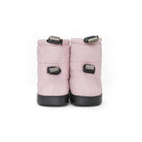 Zimske čizmice Puffer za malu djecu – Haze Pink